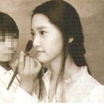 소녀시대 윤아 코 <b>성형</b> 전 사진