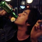 '음주 뺑소니' 강인을 위해 가수들이 만든 앨범!