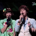 뮤직뱅크 <b>mc</b>커플탄생??