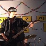 한 떄 '칼박'이라 불리우던 남자