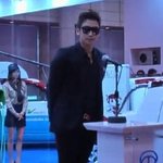 월드 스타 비의 극과극 비교 ㅋㅋㅋㅋㅋ