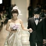 스타들의 <b>웨딩</b>드레스, 제일 비싼 드레스는?