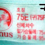 솔삐 가슴땜에 진심 짜증납니다ㅡㅡ