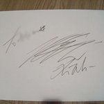 오늘 신천에서 동방신기 봤어욤!!!^_^