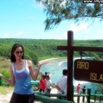 친언니랑 <b>사이판</b>으로 휴가 다녀온 윤아! 부러워