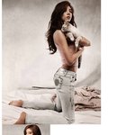 손담비 vs 소녀시대? 같은 옷 다른느낌!