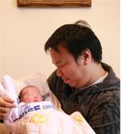 <b>오지헌</b> 득녀! 다행이다