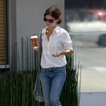 <b>테이크</b>아웃 커피를 좋아하는 헐리웃 스타들