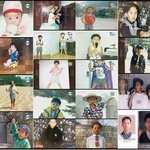 국민훈남 이승기의 어릴적부터~ 지금까지 총집합~
