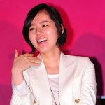 안본<b>사이</b>에 살찐 한가인, 얼굴이 포동포동!