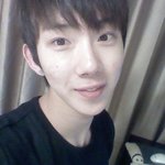 신종플루 확진판정 받은 조권, 살 쪽 빠졌어