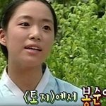 놓치고 지나갔던 티아라 <b>은정</b>의 과거