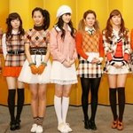 <b>발육</b>이 남다른 걸그룹별 막내들