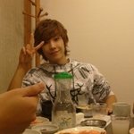 <b>식당</b>에서 <b>밥</b>먹는 엠블랙, 볼매 아이돌ㅠ