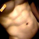 헬스하시는 분들 <b>복근</b> 판단좀 부탁드립니다.
