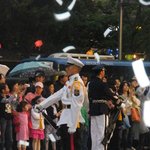 입대를 직면하고 있는 대한의 남아들에게...