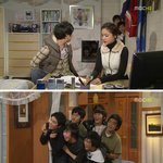 '지붕뚫고 하이킥' 신세경vs황정음 미모대결! 지훈&amp;<b>준혁</b>의선택!?