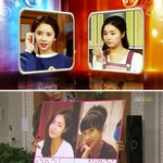 <b>황정음</b> vs 신세경