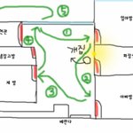 우리집에 <b>강도</b>가 들었습니다
