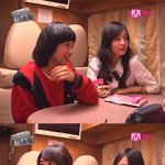 구하라옆에 앉지 마시오