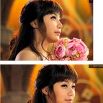 박봄여신 그 <b>자체</b>><