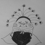 신종플루균 <b>확대</b>사진입니다 ㅡㅡ 징그럽네여