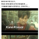 <b>류승완</b>감독 헐리웃 배우랑 손잡았네~