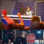 프로게이머로 변신한 가인이..