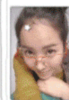 한지민 엽기<b>움짤</b>, 귀여워~~~