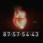 <b>2pm</b>심장이이상함
