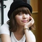 한효주 처럼 귀엽게 까진머리 만들기~