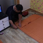 중소기업 a/s 이래도 되나요? (사진有)