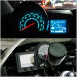 <b>마크리</b> 계기판 참 이쁜 것 같습니다~