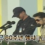 남자의 자격에 잠깐 나온 조인성, 군복간지ㅠ