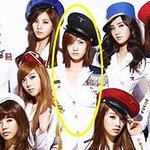 각 팀의 '<b>센터</b>'를 <b>담당</b>하는 여자 아이돌