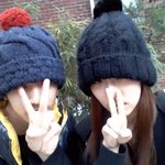 누나  산다라박과 볼수록 판박이인 엠블랙 <b>천둥</b>