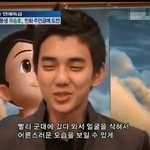 빨리 군대가고 싶다는 유승호, <b>누나들</b> 긴장탄다