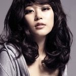 <b>쌍꺼풀</b> 없는 눈이 더 매력적인 그녀들