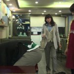 닮은꼴 <b>조윤희</b>-이연희 ㅋㅋㅋㅋ
