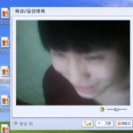 슬쩍보면 닮은 0.01초 <b>태민</b>인 제친구