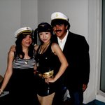 [사진有]프랑스에서 할로윈파티!!