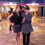 평범한내가 예<b>진아</b>씨랑 사진을 찍는 날이오다니!!!!