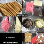 빼빼로데이가 다가오네요, 까짓껏 직접 만들죠? ^^