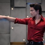 다니엘헤니 보더리스 tv 광고 촬영현장 직찍 캬 완전 멋있음 !...