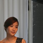 화장품 촬영현장 속 박민영 여신<b>포스</b>♡