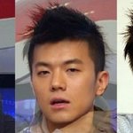 <b>옥택연</b> + 백지영 합치면 이런 얼굴?