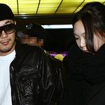 22살 여친이랑 손잡고 나온 <b>이하늘</b>! 짱~~