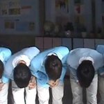 샤이니의 안쓰러운 <b>인사법</b>... 얘들아ㅋㅋㅋㅋㅋ;