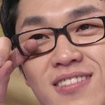 [우결]훈남 이석훈, 안경 썼을때vs안 썼을때
