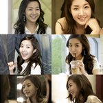 비주얼은 탑인 그녀들 ~
